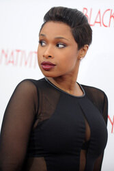 'Black Nativity' Premiere, New York