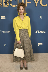 NBCUniversal Emmy Mittagessen in Beverly Hills