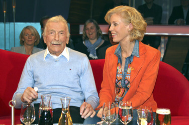 'NDR Talk Show', Hamburg