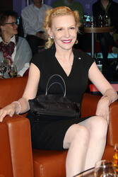 'NDR Talk Show', Hamburg