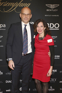 Blankeneser Neujahrsempfang 2026 in Hamburg