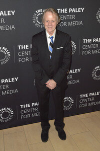 Paley Center Event 'An Evening with Bob Newhart' in Beverly Hills