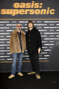 Filmpremiere 'Oasis: Supersonic' in Berlin