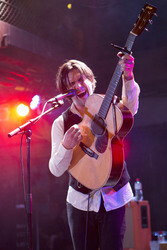 Conor Oberst Konzert, Hamburg