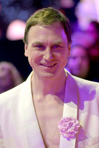 Festivaleröffnung und Filmpremiere 'No Good Men', Berlinale 2026