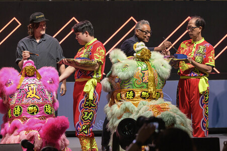 Hong Kong Comic Con 2026