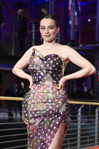 Festivaleröffnung und Filmpremiere 'No Good Men', Berlinale 2026