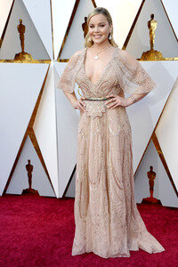 Oscar-Verleihung 2018 in Los Angeles