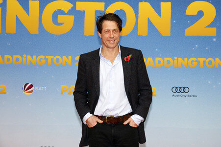 Filmpremiere 'Paddington 2' in Berlin