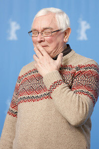 'A Quiet Passion' Photocall, Berlinale 2016