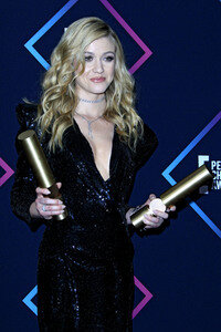 People's Choice Awards 2018 in Santa Monica