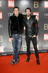 'Place to B' BILD Berlinale Party, Berlinale 2015