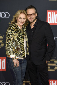 Bild Place-to-B-Party 2016, Berlinale 2016