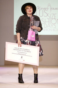 Plus Size Fashion Days 2016 in Hamburg