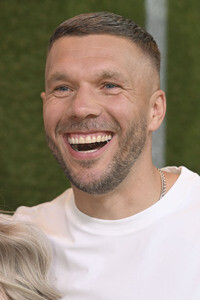 Filmpremiere 'Poldi' in Köln