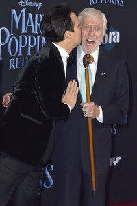 Filmpremiere 'Mary Poppins' Rückkehr' in Los Angeles