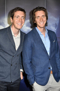 Photocall 'Harry Potter: The Exhibition' in Potsdam