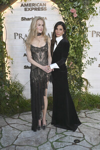 Filmpremiere 'Practical Magic 2 - Zauberhafte Schwestern' in Los Angeles