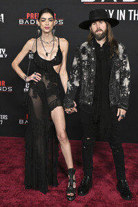 Filmpremiere 'Predator: Badlands' in Los Angeles