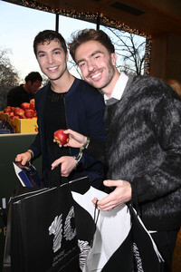 5. Charity Promi Pack 2025 in Berlin