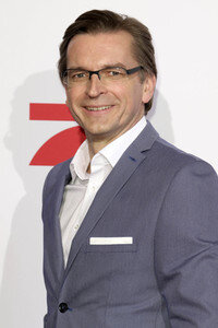 ProSiebenSat.1 - Jahresprogrammpräsentation 2017 /2018 in Hamburg
