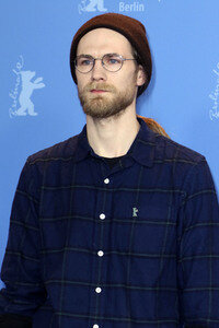 '3 Tage in Quiberon' Photocall, Berlinale 2018