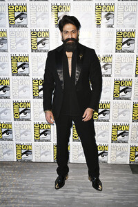 Photocall 'Ramayana', San Diego Comic-Con International 2026