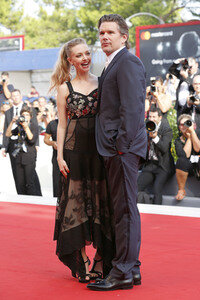 'First Reformed' Premiere, 74. Internationale Filmfestspiele von Venedig