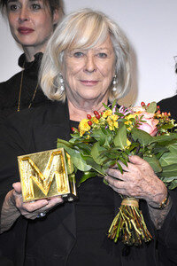 Deutscher Regiepreis Metropolis 2018 in München