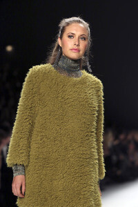 Riani Fashion Show auf der Mercedes-Benz Fashion Week Autumn/Winter 2016 in Berlin