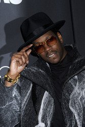 Fashion Rocks 2014, New York