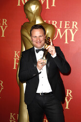 26. ROMY Gala 2015, Wien