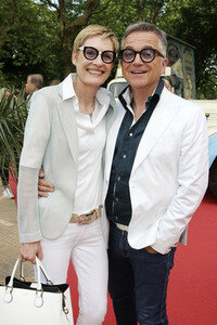 Premiere Circus Roncalli in Hamburg