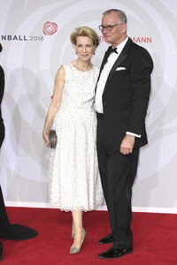 Rosenball 2016 in Berlin