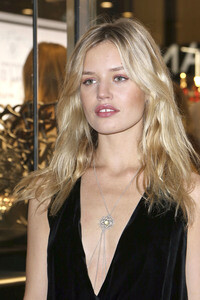Grand Shop Opening Flagship Store Thomas Sabo in Hamburg