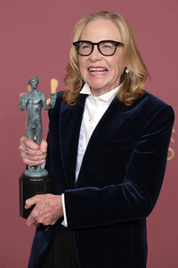 Preisträger Phtotocall der Actor Awards 2026 in Los Angeles