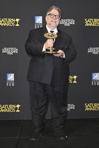 Saturn Awards 2026 in Universal City