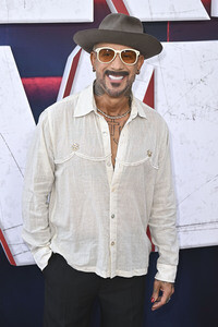 Filmpremiere 'Scary Movie' in Los Angeles