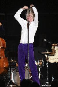 05.11.2025<br>Konzert von Helge Schneider in Hannover