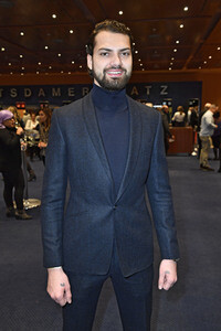 Deutschlandpremiere 'Der größte Schwanensee der Welt' in Berlin