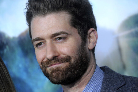 Filmpremiere 'Im Herzen der See' in New York