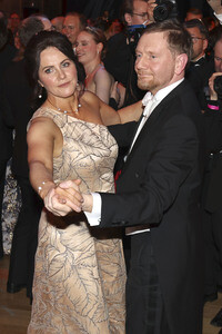SemperOpernball 2026 in Dresden