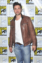 Photocall zu 'Agents of S.H.I.E.L.D.' auf der San Diego Comic-Con International 2015