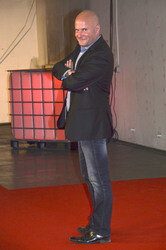 Shocking Shorts Award 2015 in München
