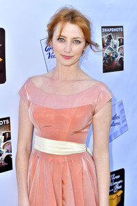 Filmpremiere 'Snapshots' in Beverly Hills