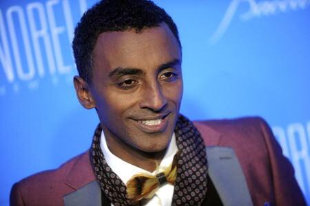 11. UNICEF Snowflake Ball in New York