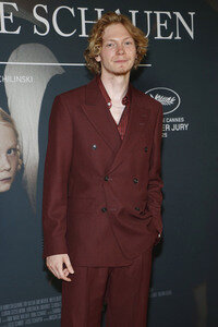 Filmpremiere 'In die Sonne schauen' in Berlin