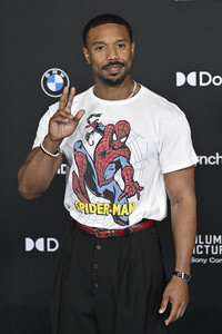 Filmpremiere 'Spider-Man: Brand New Day' in Los Angeles