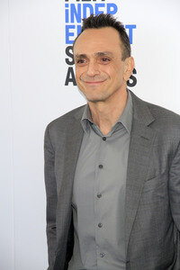 Film Independent Spirit Awards 2017 in Santa Monica