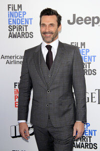 Film Independent Spirit Awards 2017 in Santa Monica